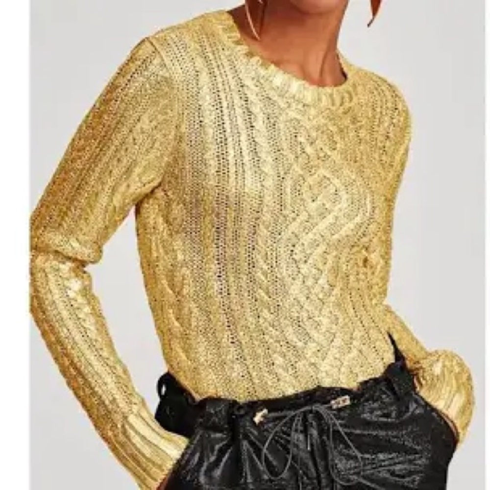 Ralph Lauren sweater